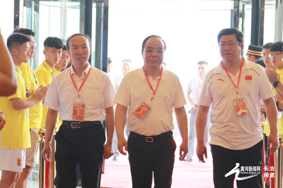 长治市足球峰会,世界足球峰会