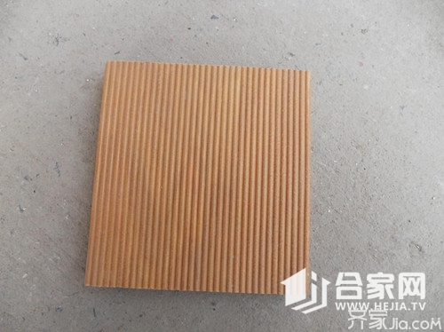 户外防腐地板如何安装,户外生态木地板安装教程