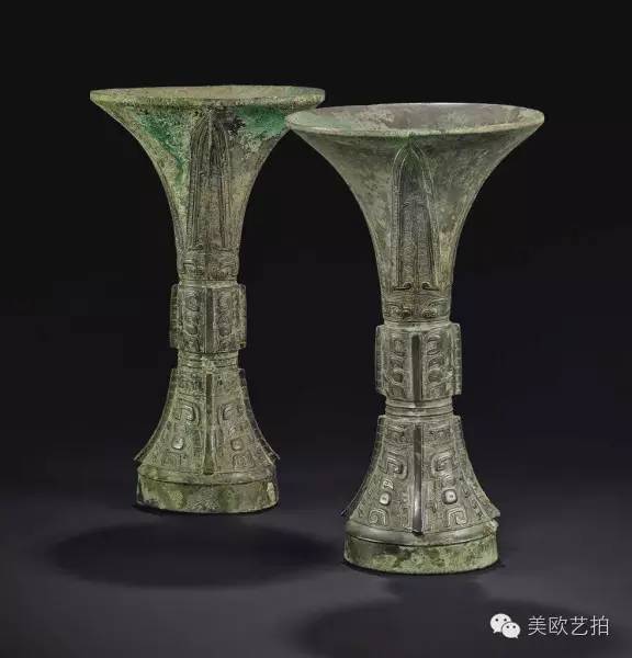 佳士得春拍专场,佳士得香港秋拍一波重点拍品欣赏