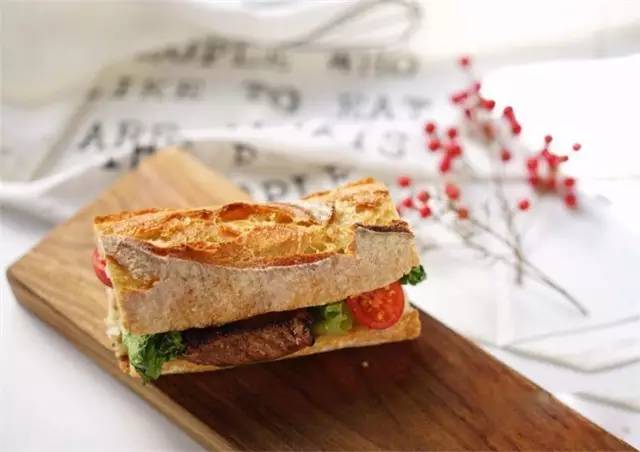 纳尼汉堡店,纳尼上海