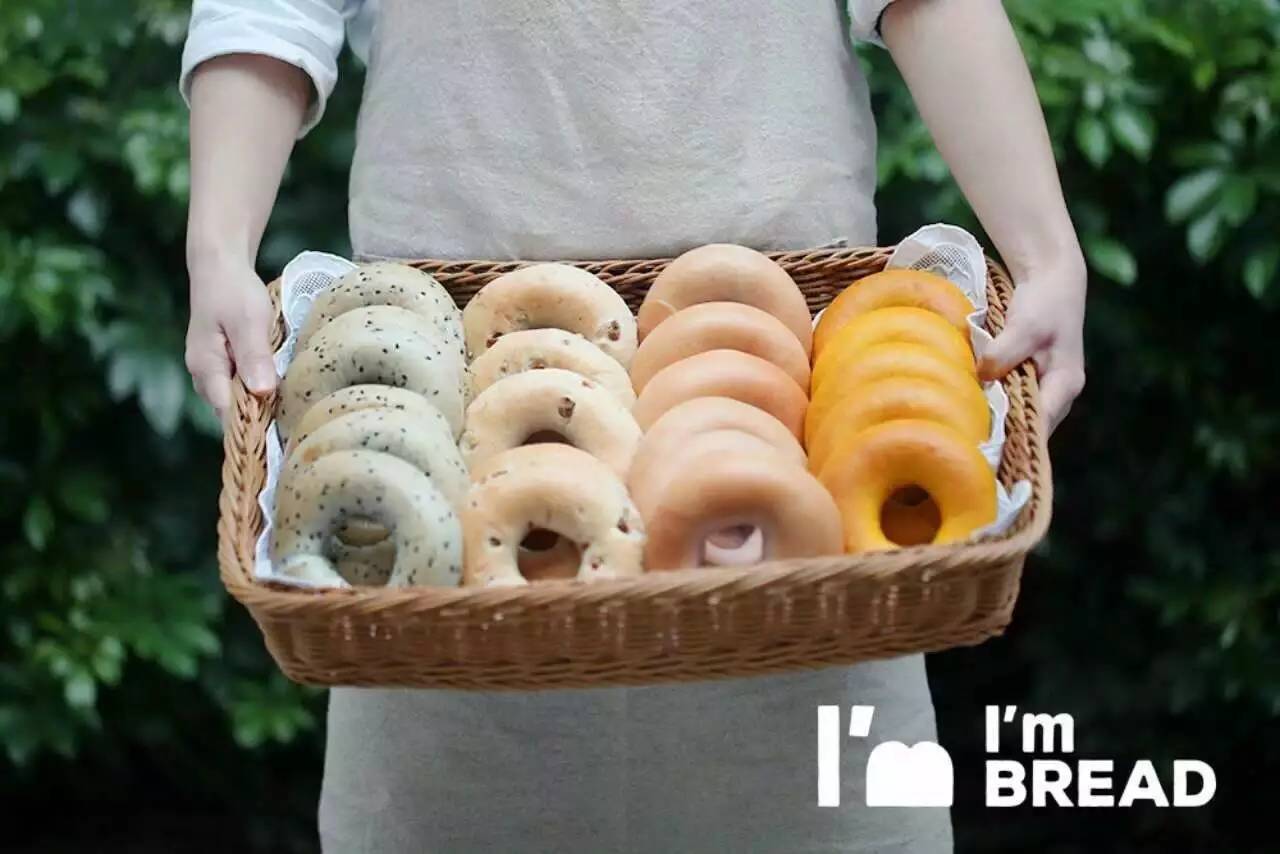 故事|离开工作十年的腾讯，她开了家不一样的面包店