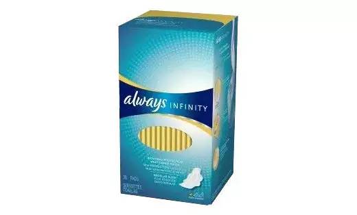 最好用姨妈巾推荐,好用的姨妈巾推荐测评