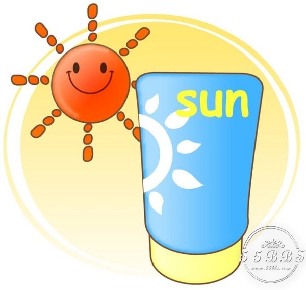 自己折腾黑的皮肤含着泪也要白回来！