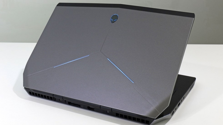 alienware13r3测评,戴尔alienware13