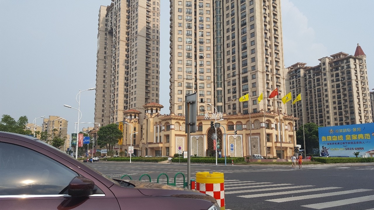 金新城最新的房源,金新城集团项目