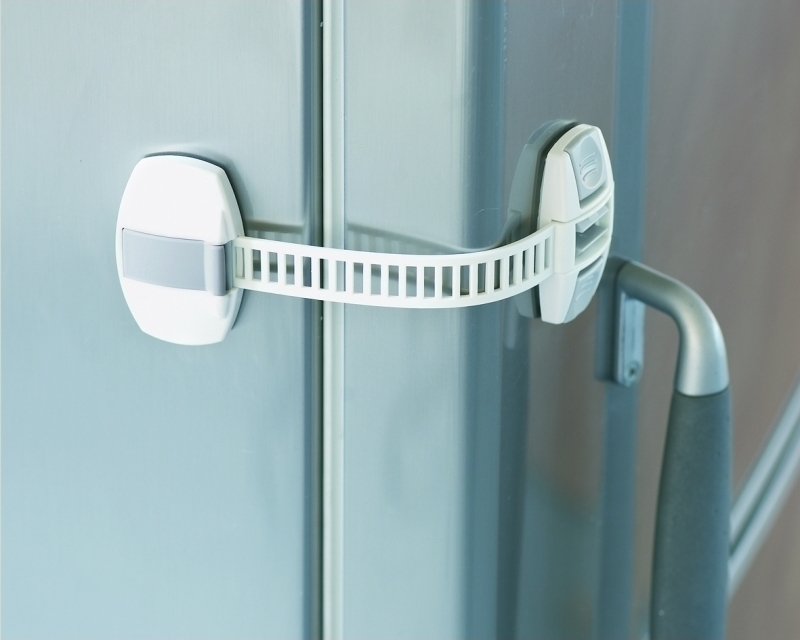 家有萌娃注意哪些安全隐患,家有萌娃危险区