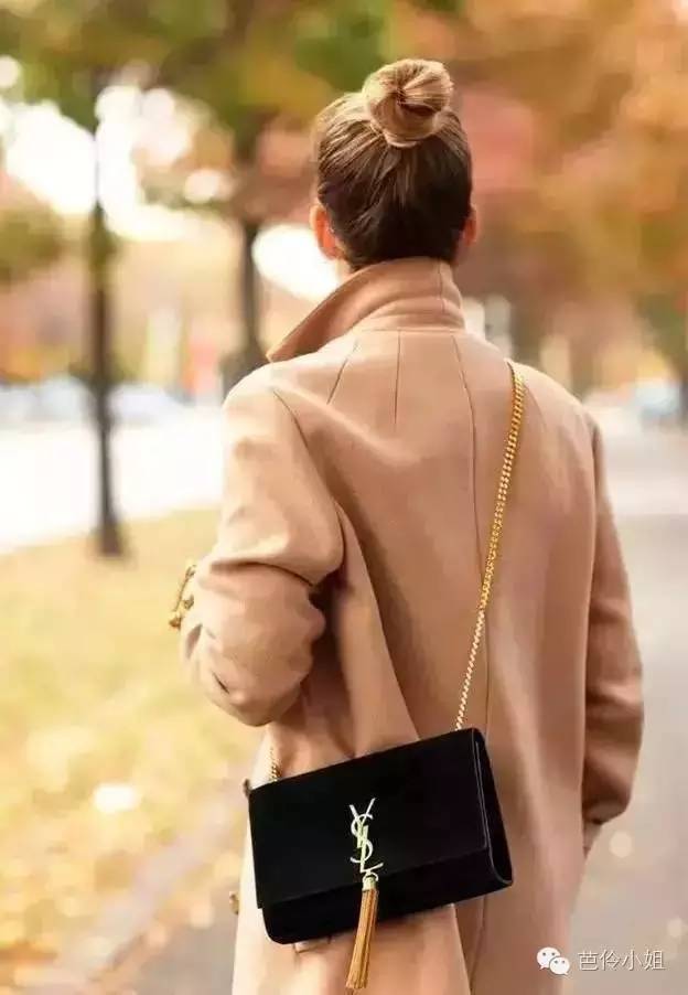 链条包包推荐小众高级感夏季,十款值得入手的小链条包