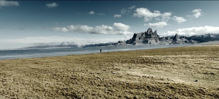 八卦｜最近电视剧总打着“九州”的旗号，那这个“九州”到底是啥？