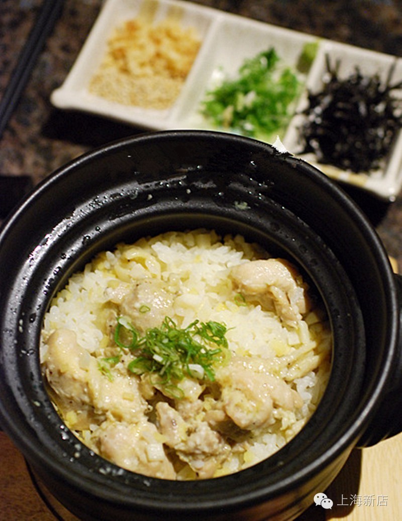 没预约就会被劝回,台湾烧肉界的LV霸气登陆上海!