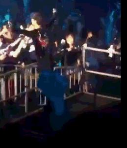 exo三巡letoutthebeast,exo三巡名场面控场完整版