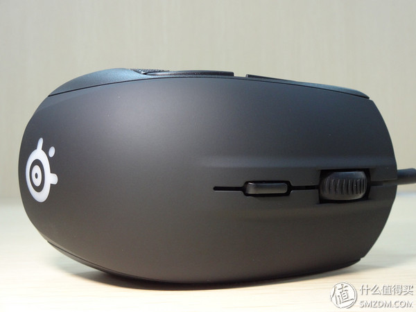 赛睿rival106测评,赛睿rival100和gpw