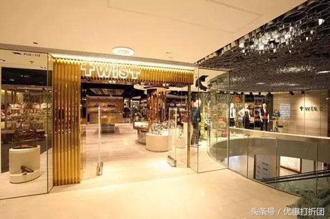 香港购物地图排行榜,香港热门购物城攻略