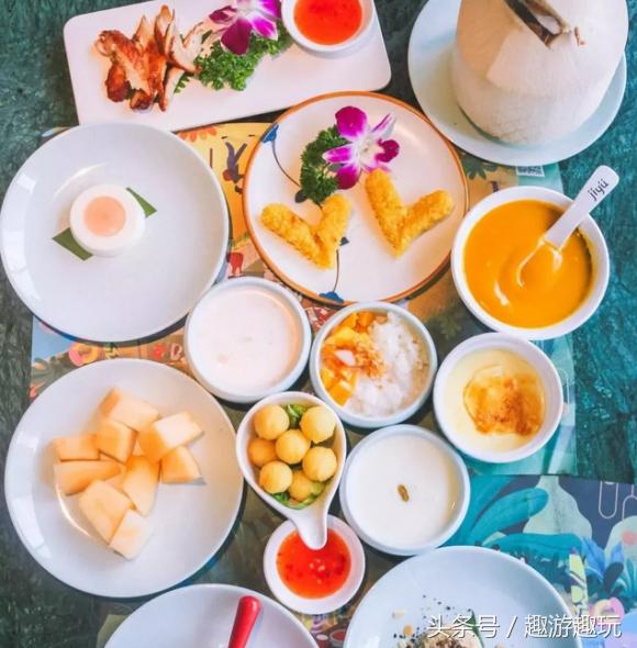 成都排行榜前十名网红店,成都比较火的网红店