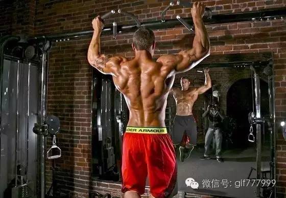 硬汉需要什么,硬汉必须有肌肉吗