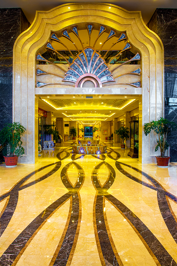 四家酒店,四大民宿哪个最好