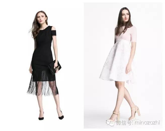 少女心爆棚秋冬衣服,少女心大牌衣服