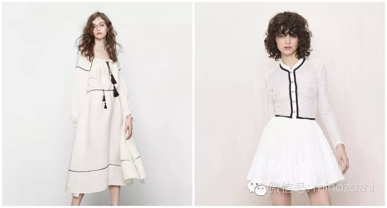 少女心爆棚秋冬衣服,少女心大牌衣服