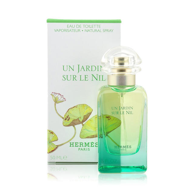 大家说，钟情的香水有这些|人人都是李斯特