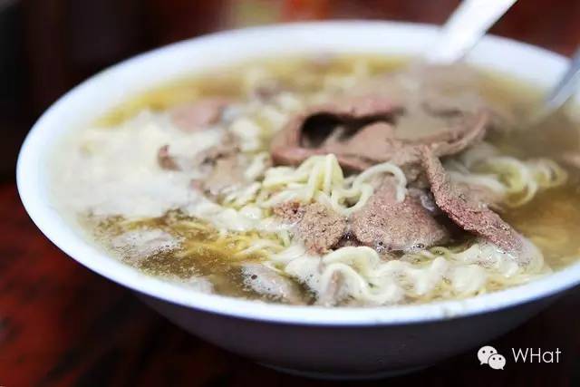 武汉三所大学美食,武汉大学校园里有什么美食