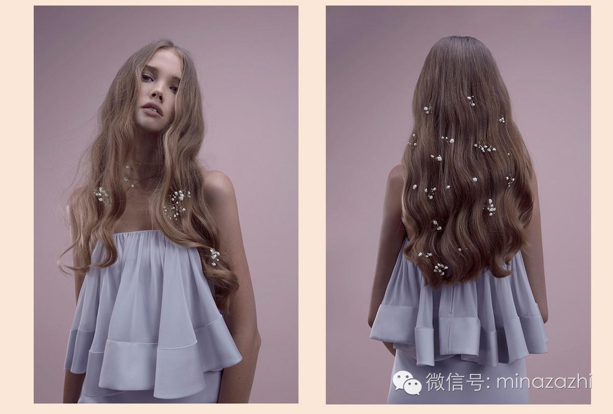 少女心爆棚秋冬衣服,少女心大牌衣服