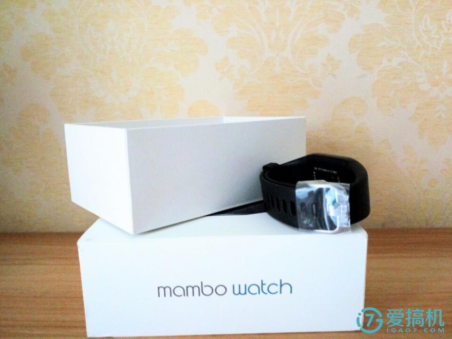 乐心运动手表,乐心运动手表使用视频