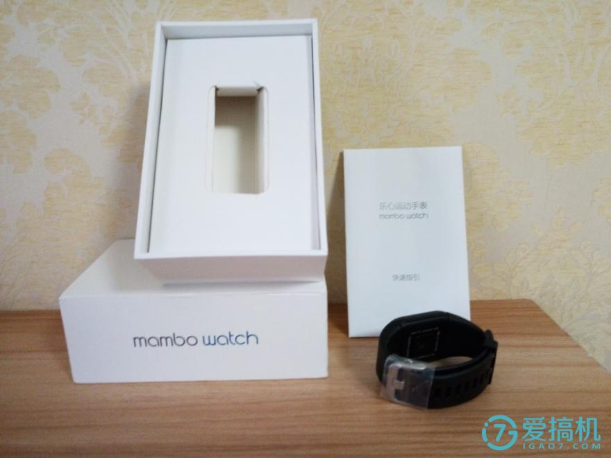 乐心运动手表,乐心运动手表使用视频