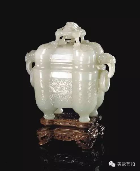 佳士得春拍专场,佳士得香港秋拍一波重点拍品欣赏