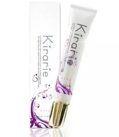 日本祛皱眼霜排行榜10强,全脸可用的万能平价眼霜懒人必备