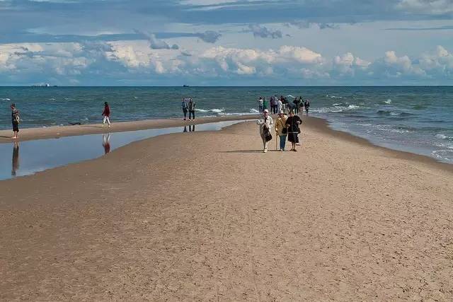 路线丨去丹麦乐高,和孩子一起造一栋大楼