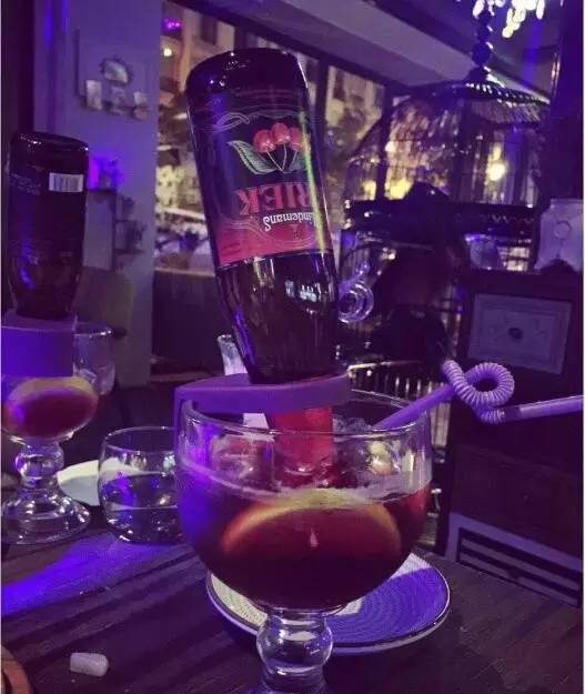 昆明酒吧蹦迪最嗨现场,昆明superhouse酒吧