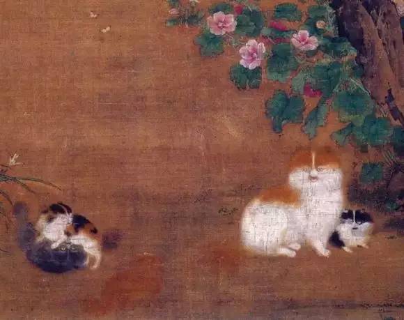 宋朝人的生活比现在的人有趣,宋朝人的现代生活与周末狂欢