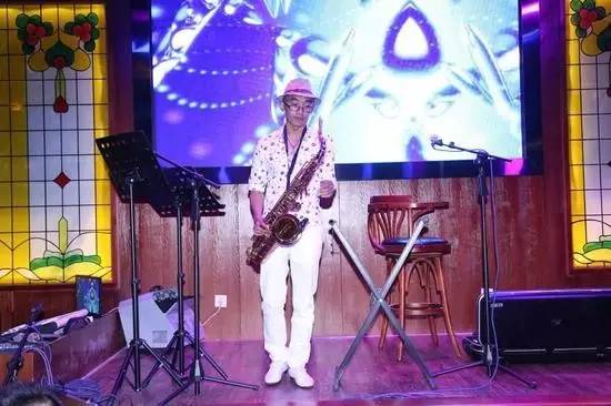 昆明酒吧蹦迪最嗨现场,昆明superhouse酒吧