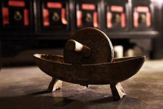 何首乌和地黄可以强心复脉吗,地黄与何首乌