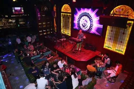 昆明欧洲杯看球好去处,昆明timehouse酒吧