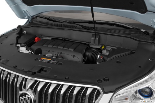 新车别克昂科雷七座多少钱,新款昂科雷中大型suv