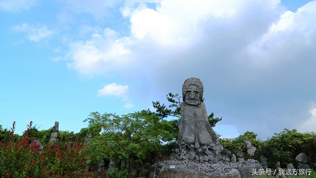 独自去济州岛攻略,独自一人去韩国旅游