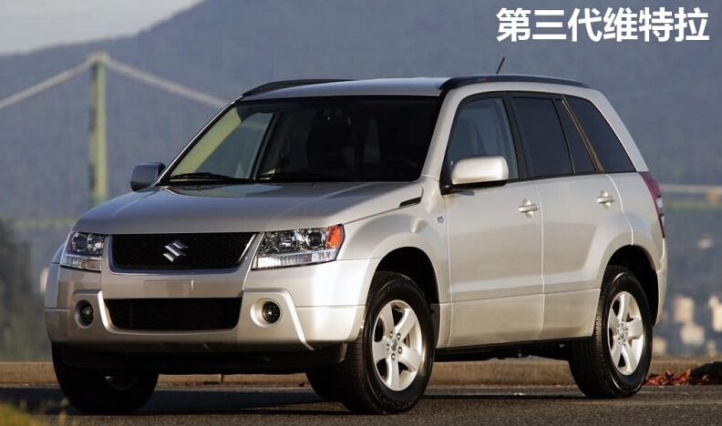 长安铃木维特拉suv,长安铃木维特拉suv2022款四驱