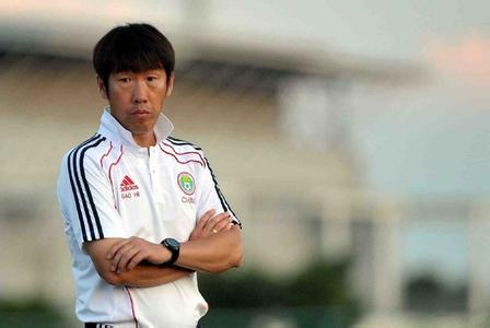 世界杯亚洲12强赛李铁,李铁世界杯最新战术