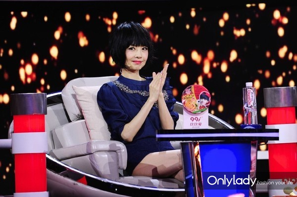 撞脸鹿晗和迪丽热巴,王子文的撞脸明星