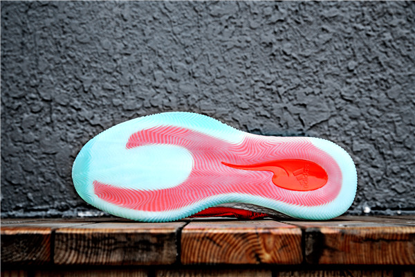 OnFire评测-苹果城玫瑰adidasDRose7