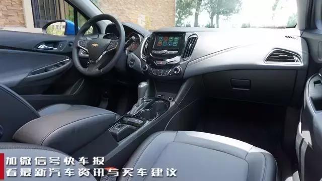 新款科鲁兹到底怎么样值得入手吗,抢先试驾科鲁兹