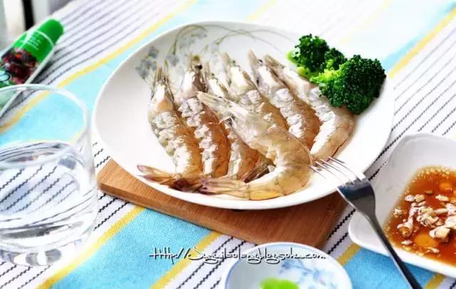 珠海海味干虾怎么吃,珠海海鲜怎么吃