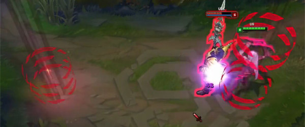 5个源计划皮肤小兵特效,源计划特效最好的皮肤