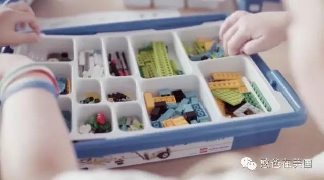 上万块的乐高培训班，该给孩子报名吗？