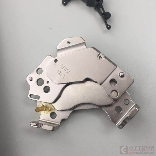 拆解机械硬盘有什么用处,拆解机械硬盘的方法