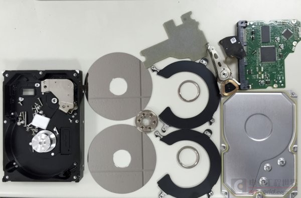 希捷1tb固态硬盘拆解,希捷1t移动硬盘没有了怎么办