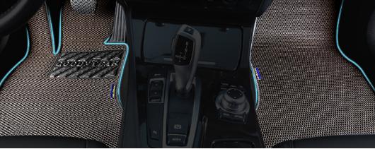 固特异环保脚垫,固特异绒脚垫