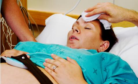 女人太瘦真的好吗,女人太瘦了会败财吗