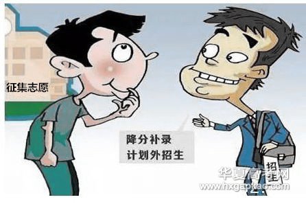 湖南三本征集志愿理科多少分,湖南近三年三本征集志愿