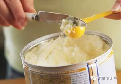 奶粉受潮结块怎么补救,奶粉结块了有什么妙招